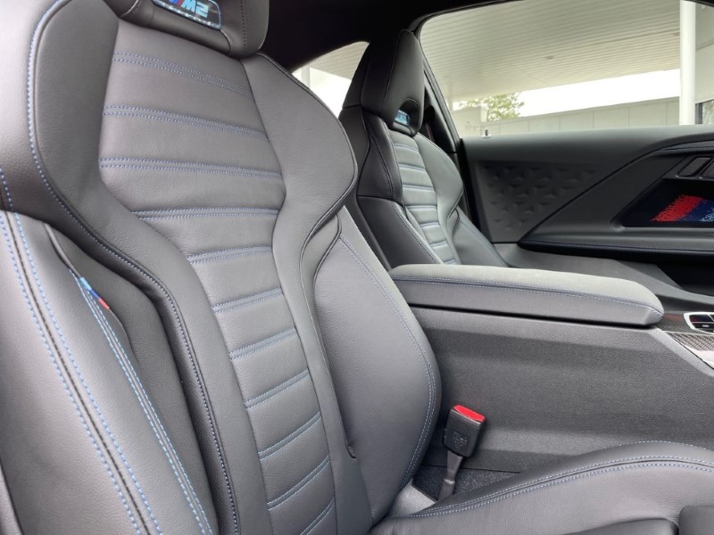  BMW M2 2dr DCT 3596941