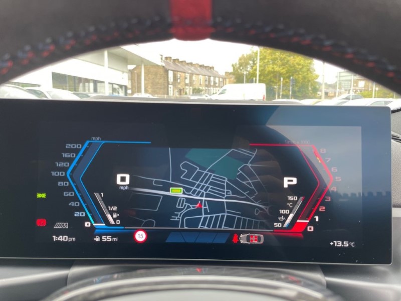  BMW M2 2dr DCT 3596925