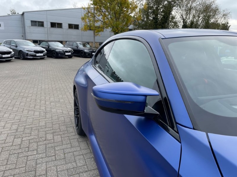  BMW M2 2dr DCT 3596965