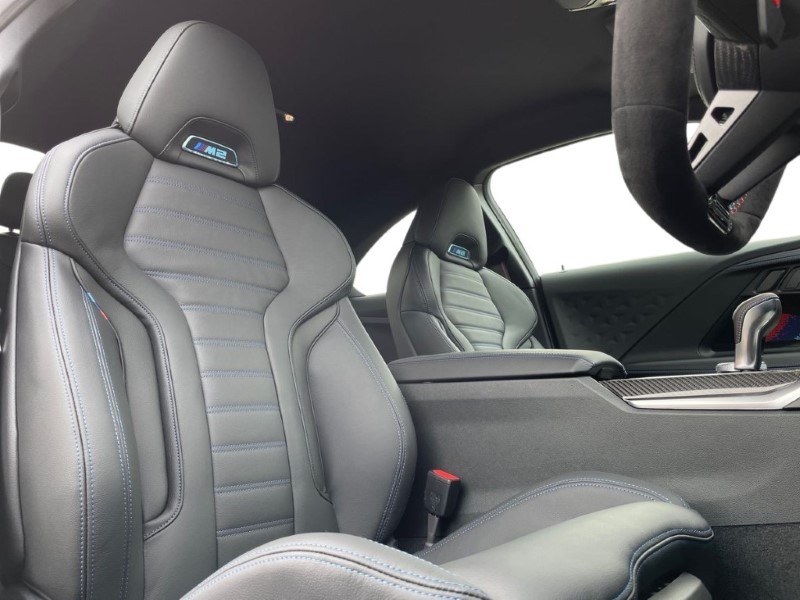  BMW M2 2dr DCT 3596927