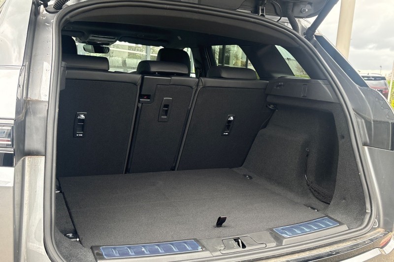 2025 (75) LAND ROVER RANGE ROVER EVOQUE 2.0 D200 Dynamic SE 5dr Auto 5273940