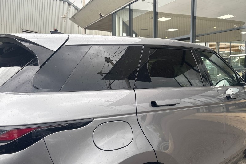 2025 (75) LAND ROVER RANGE ROVER EVOQUE 2.0 D200 Dynamic SE 5dr Auto 5273952