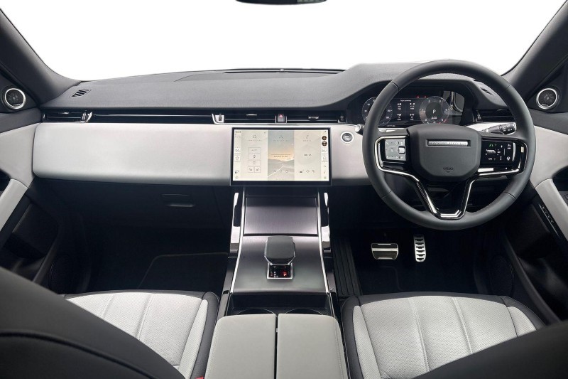 2025 (75) LAND ROVER RANGE ROVER EVOQUE 2.0 D200 Dynamic SE 5dr Auto 5273907