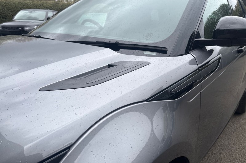 2025 (75) LAND ROVER RANGE ROVER EVOQUE 2.0 D200 Dynamic SE 5dr Auto 5273918