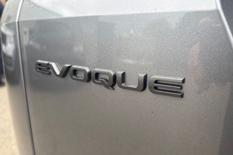 2025 (75) LAND ROVER RANGE ROVER EVOQUE 2.0 D200 Dynamic SE 5dr Auto 5273947