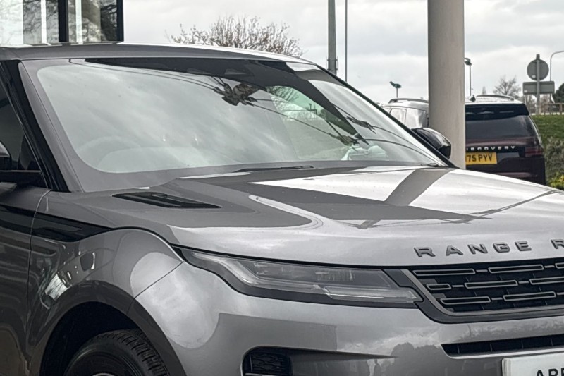 2025 (75) LAND ROVER RANGE ROVER EVOQUE 2.0 D200 Dynamic SE 5dr Auto 5273915
