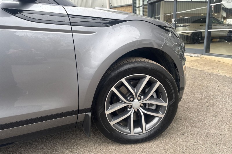 2025 (75) LAND ROVER RANGE ROVER EVOQUE 2.0 D200 Dynamic SE 5dr Auto 5273950