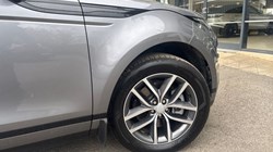 2025 (75) LAND ROVER RANGE ROVER EVOQUE 2.0 D200 Dynamic SE 5dr Auto 5273950