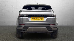 2025 (75) LAND ROVER RANGE ROVER EVOQUE 2.0 D200 Dynamic SE 5dr Auto 5273904