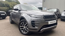 2025 (75) LAND ROVER RANGE ROVER EVOQUE 2.0 D200 Dynamic SE 5dr Auto 5273943