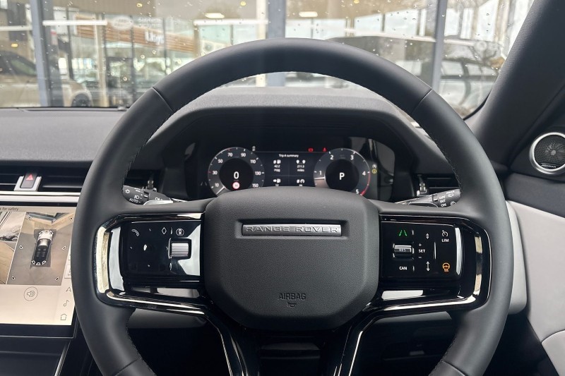 2025 (75) LAND ROVER RANGE ROVER EVOQUE 2.0 D200 Dynamic SE 5dr Auto 5273925