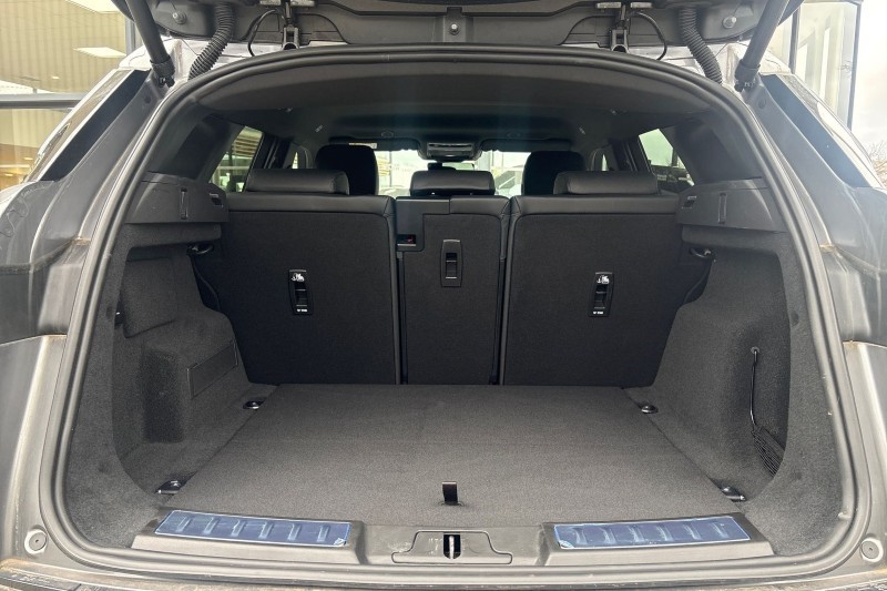 2025 (75) LAND ROVER RANGE ROVER EVOQUE 2.0 D200 Dynamic SE 5dr Auto 5273908