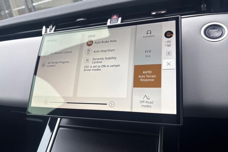 2025 (75) LAND ROVER RANGE ROVER EVOQUE 2.0 D200 Dynamic SE 5dr Auto 5273933