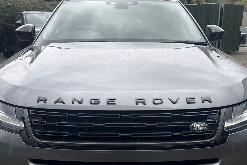 2025 (75) LAND ROVER RANGE ROVER EVOQUE 2.0 D200 Dynamic SE 5dr Auto 5273944
