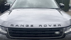2025 (75) LAND ROVER RANGE ROVER EVOQUE 2.0 D200 Dynamic SE 5dr Auto 5273944