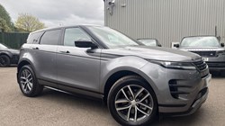 2025 (75) LAND ROVER RANGE ROVER EVOQUE 2.0 D200 Dynamic SE 5dr Auto 5273945