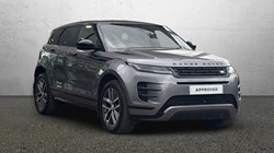 2025 (75) LAND ROVER RANGE ROVER EVOQUE 2.0 D200 Dynamic SE 5dr Auto 5273899