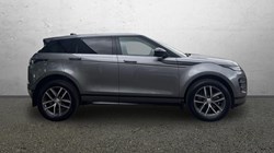 2025 (75) LAND ROVER RANGE ROVER EVOQUE 2.0 D200 Dynamic SE 5dr Auto 5273903