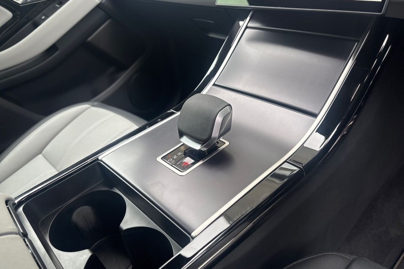 2025 (75) LAND ROVER RANGE ROVER EVOQUE 2.0 D200 Dynamic SE 5dr Auto 5273911