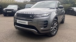 2025 (75) LAND ROVER RANGE ROVER EVOQUE 2.0 D200 Dynamic SE 5dr Auto 5273954