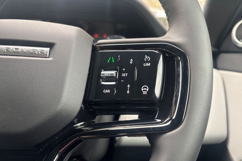 2025 (75) LAND ROVER RANGE ROVER EVOQUE 2.0 D200 Dynamic SE 5dr Auto 5273927