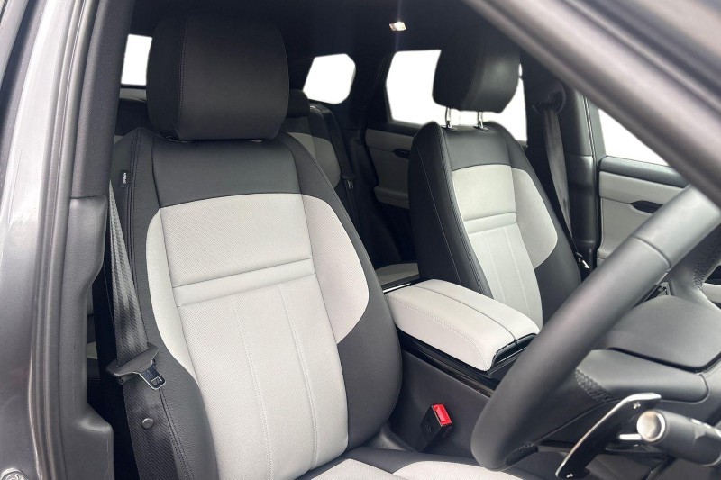 2025 (75) LAND ROVER RANGE ROVER EVOQUE 2.0 D200 Dynamic SE 5dr Auto 5273924