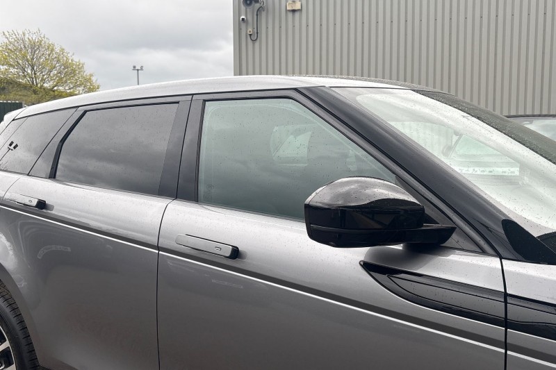 2025 (75) LAND ROVER RANGE ROVER EVOQUE 2.0 D200 Dynamic SE 5dr Auto 5273951