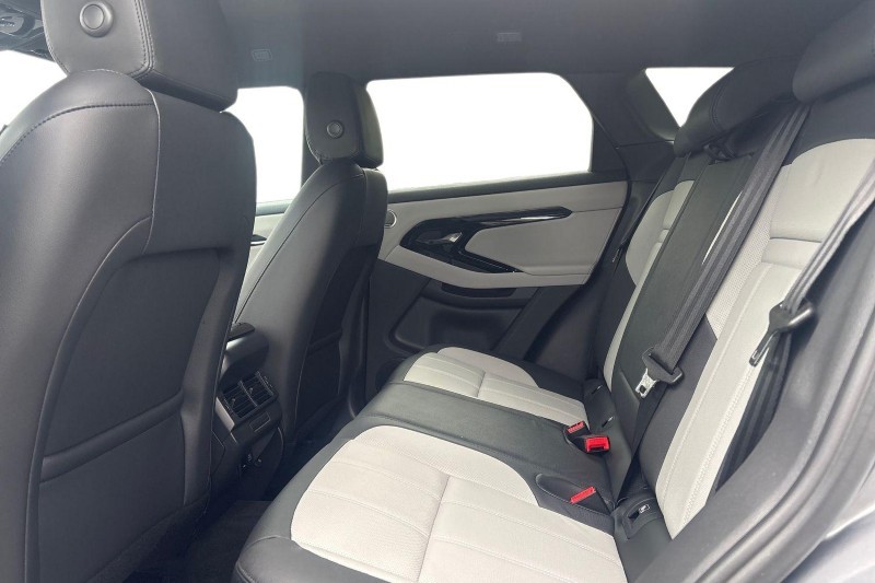 2025 (75) LAND ROVER RANGE ROVER EVOQUE 2.0 D200 Dynamic SE 5dr Auto 5273902