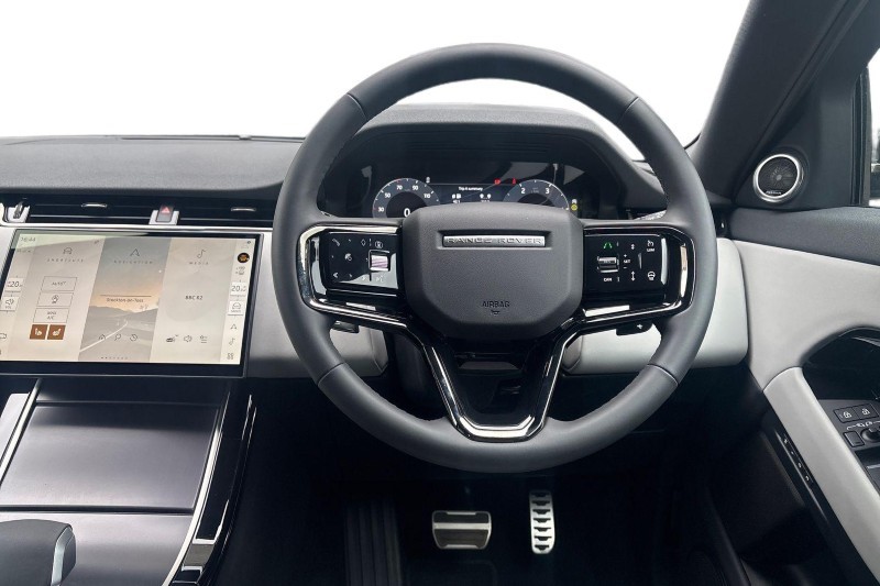 2025 (75) LAND ROVER RANGE ROVER EVOQUE 2.0 D200 Dynamic SE 5dr Auto 5273913