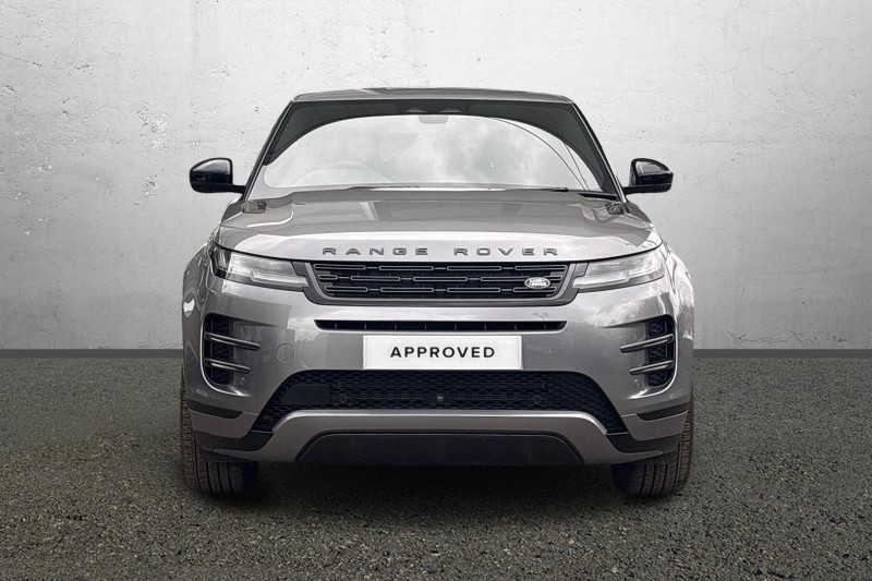 2025 (75) LAND ROVER RANGE ROVER EVOQUE 2.0 D200 Dynamic SE 5dr Auto 5273905