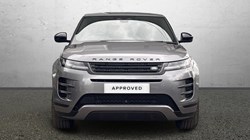 2025 (75) LAND ROVER RANGE ROVER EVOQUE 2.0 D200 Dynamic SE 5dr Auto 5273905
