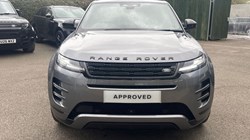 2025 (75) LAND ROVER RANGE ROVER EVOQUE 2.0 D200 Dynamic SE 5dr Auto 5273955