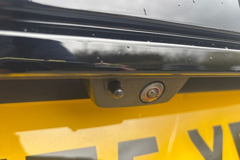 2025 (75) LAND ROVER RANGE ROVER EVOQUE 2.0 D200 Dynamic SE 5dr Auto 5273942