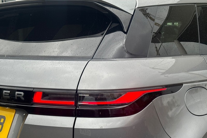 2025 (75) LAND ROVER RANGE ROVER EVOQUE 2.0 D200 Dynamic SE 5dr Auto 5273948