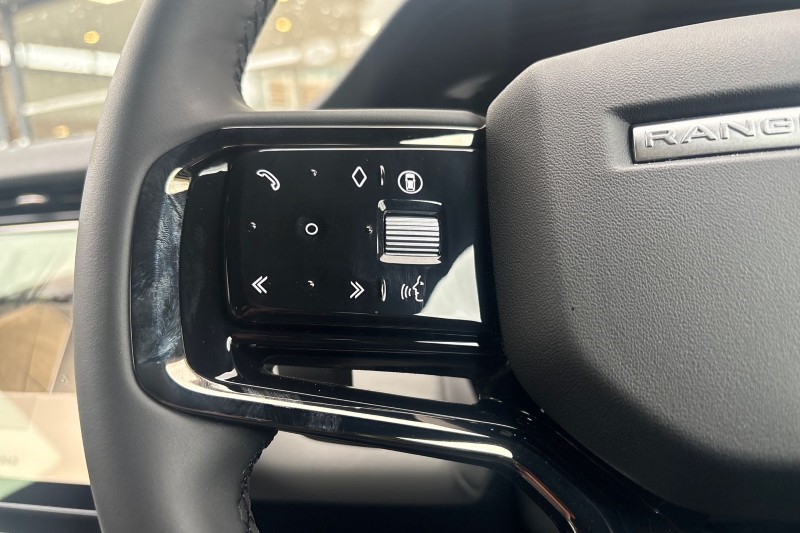 2025 (75) LAND ROVER RANGE ROVER EVOQUE 2.0 D200 Dynamic SE 5dr Auto 5273926