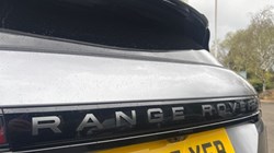 2025 (75) LAND ROVER RANGE ROVER EVOQUE 2.0 D200 Dynamic SE 5dr Auto 5273946