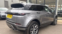 2025 (75) LAND ROVER RANGE ROVER EVOQUE 2.0 D200 Dynamic SE 5dr Auto 5273949