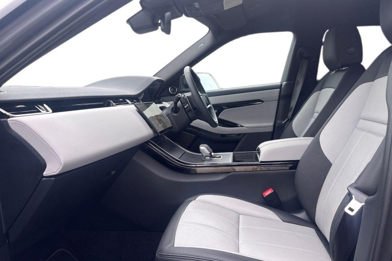 2025 (75) LAND ROVER RANGE ROVER EVOQUE 2.0 D200 Dynamic SE 5dr Auto 5273901