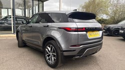 2025 (75) LAND ROVER RANGE ROVER EVOQUE 2.0 D200 Dynamic SE 5dr Auto 5273953