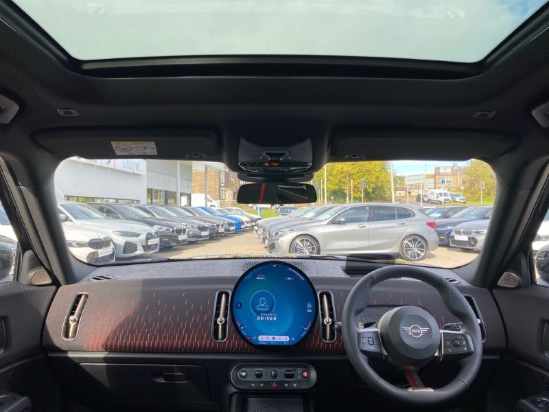  MINI COUNTRYMAN 150kW E Sport [Level 2] 66kWh 5dr Auto 3602011