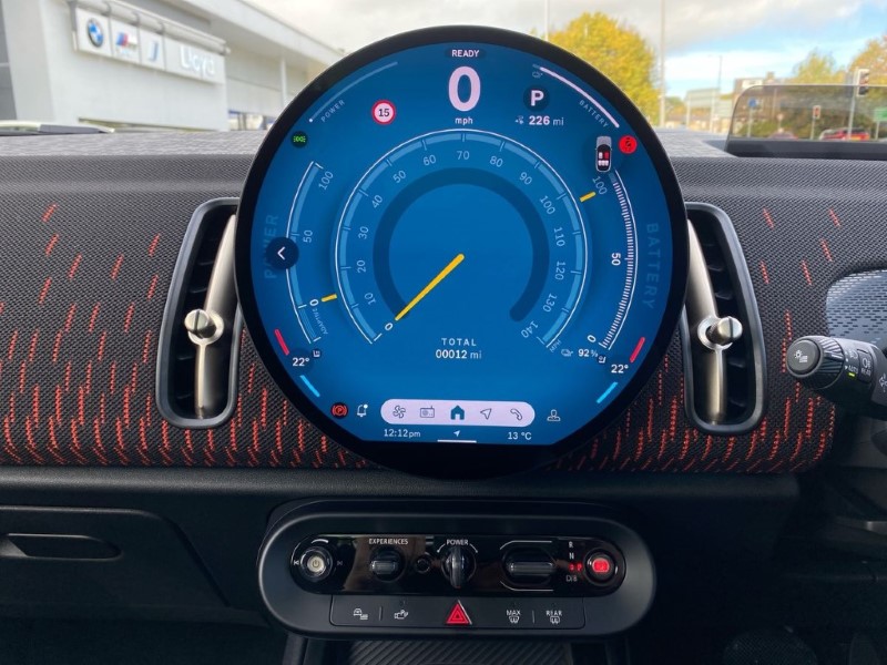  MINI COUNTRYMAN 150kW E Sport [Level 2] 66kWh 5dr Auto 3601999