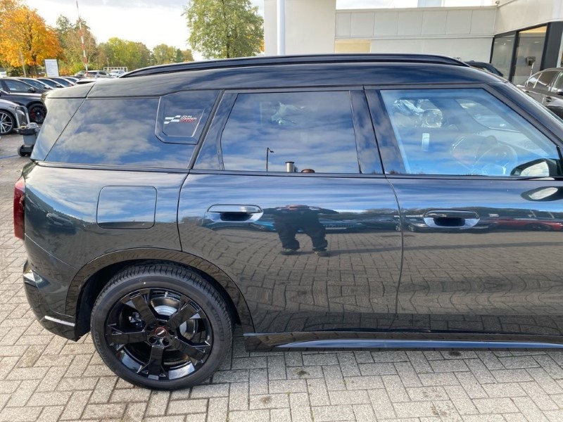 MINI COUNTRYMAN 150kW E Sport [Level 2] 66kWh 5dr Auto 3602042