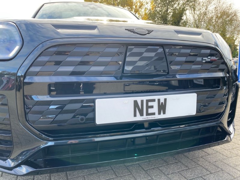  MINI COUNTRYMAN 150kW E Sport [Level 2] 66kWh 5dr Auto 3602033