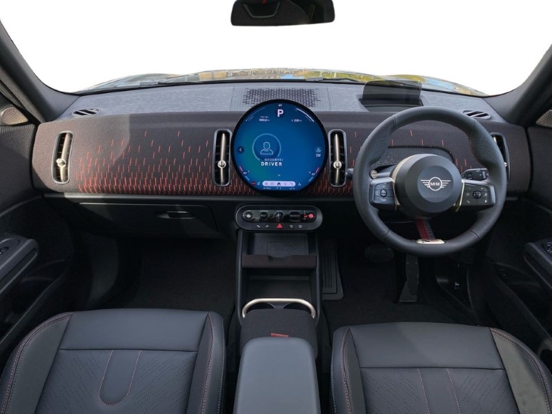  MINI COUNTRYMAN 150kW E Sport [Level 2] 66kWh 5dr Auto 3601994