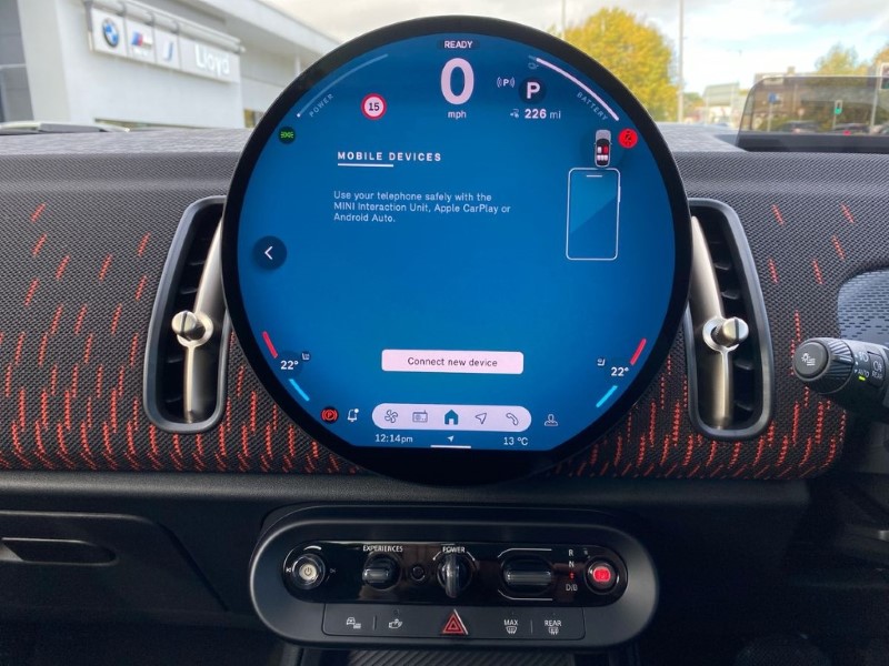  MINI COUNTRYMAN 150kW E Sport [Level 2] 66kWh 5dr Auto 3602019