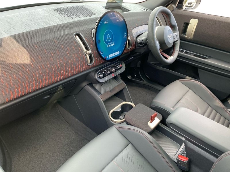  MINI COUNTRYMAN 150kW E Sport [Level 2] 66kWh 5dr Auto 3601997