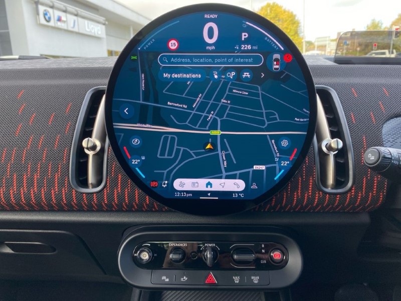  MINI COUNTRYMAN 150kW E Sport [Level 2] 66kWh 5dr Auto 3602017