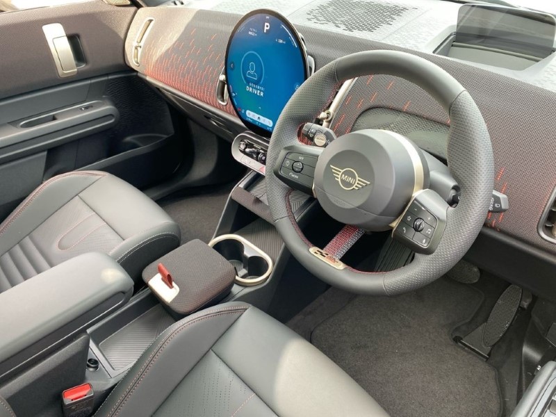  MINI COUNTRYMAN 150kW E Sport [Level 2] 66kWh 5dr Auto 3601996