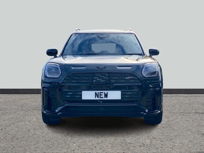  MINI COUNTRYMAN 150kW E Sport [Level 2] 66kWh 5dr Auto 3602006