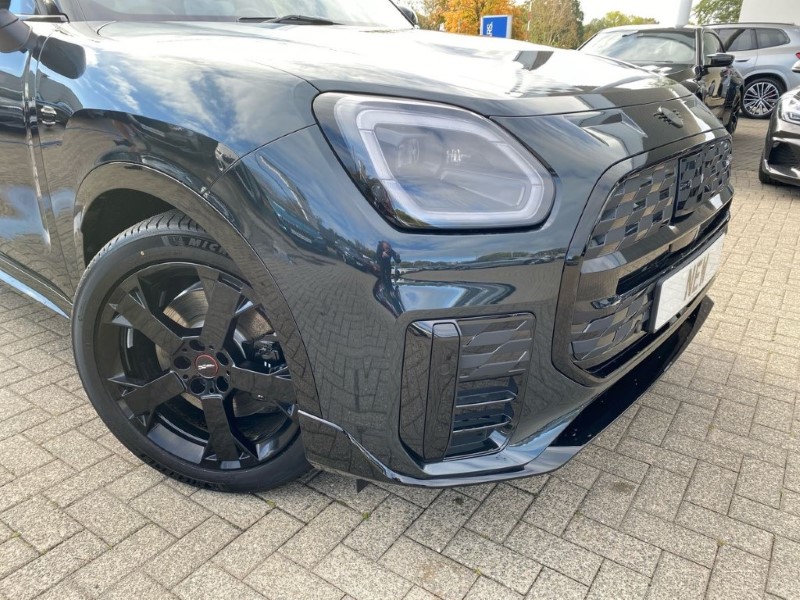  MINI COUNTRYMAN 150kW E Sport [Level 2] 66kWh 5dr Auto 3602032